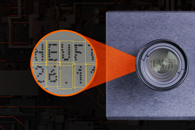 Reliable detection, intelligent verification