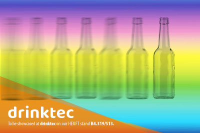 drinktec: Bright ideas at the enlightenment station