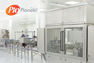 Blow-Fill-Seal case study: Pioneering work at Pioneer
