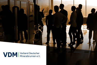 Preview Brunnenfachgespräch: Wertvoller Erfahrungsaustausch