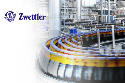 Erfolgreiche Partnerschaft