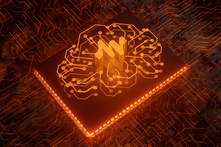 Top-Neuheit: Deep-Learning bei der Leerflascheninspektion!